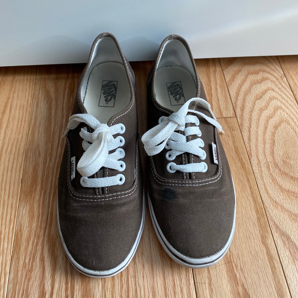 Vans Authentic Lo Pro